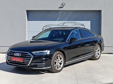 50TDI 210kW QUATTRO