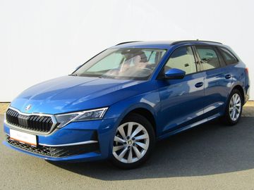 IV FL Combi Selection 2.0 TDI