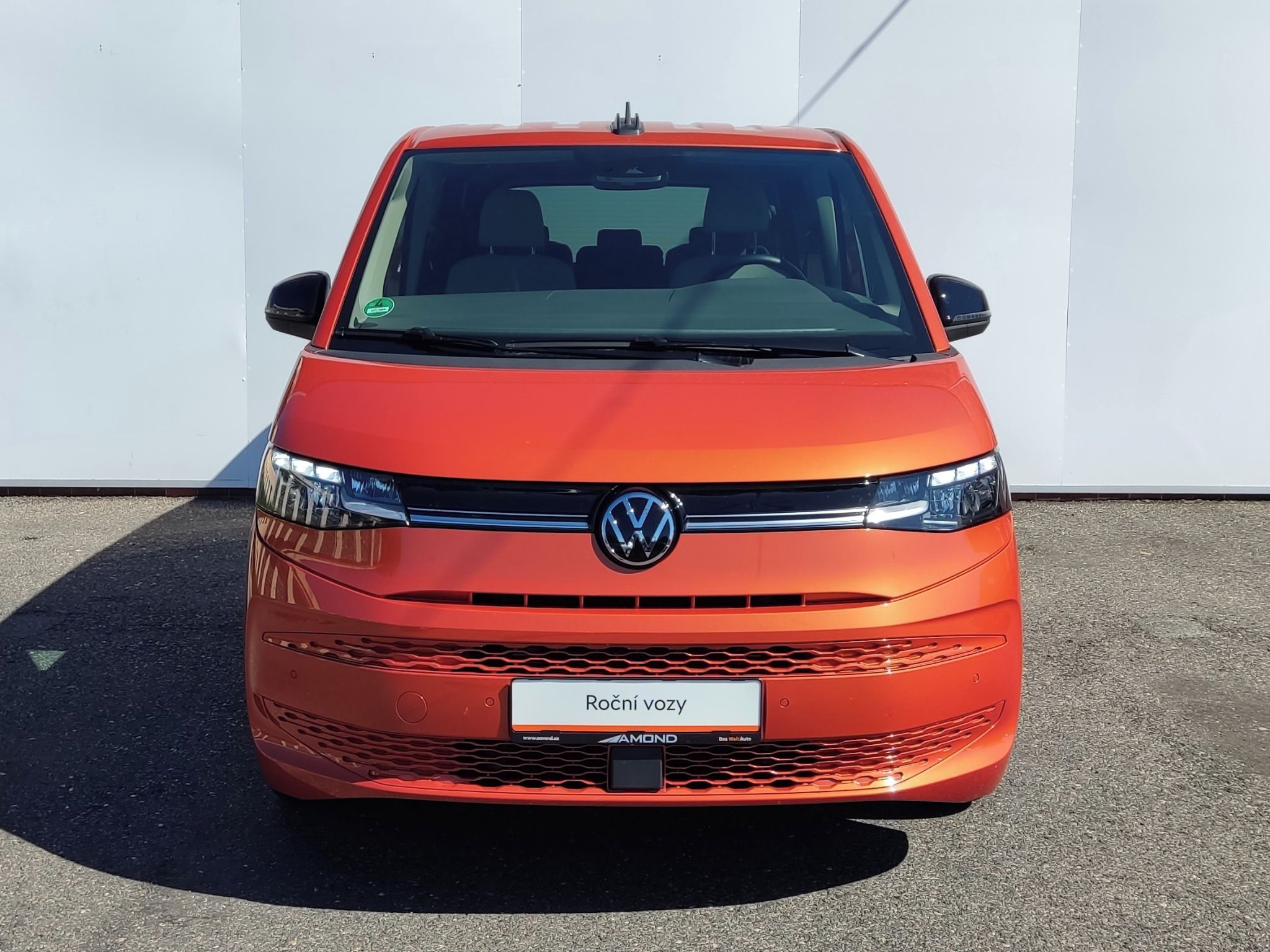 Volkswagen Multivan, 2.0 TDI 110 kW DR DSG Life - fotka 4