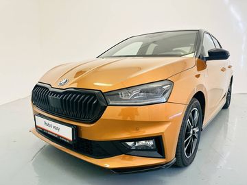 Monte Carlo 1,0TSI 85kW DSG/T3