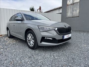 1,0 TSI,81kW,Style,1.maj.,ČR