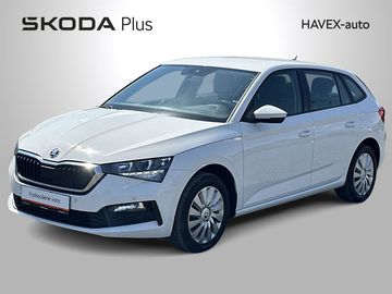 1.0 TSI Ambition