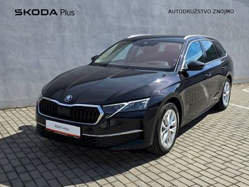 COMBI 2,0TDI 110KW DSG TOP SEL