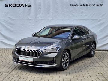 L&K 2.0TDI 142kW 4x4 DSG