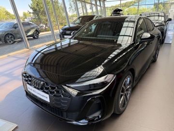 Limuzína TDI quattro Stronic