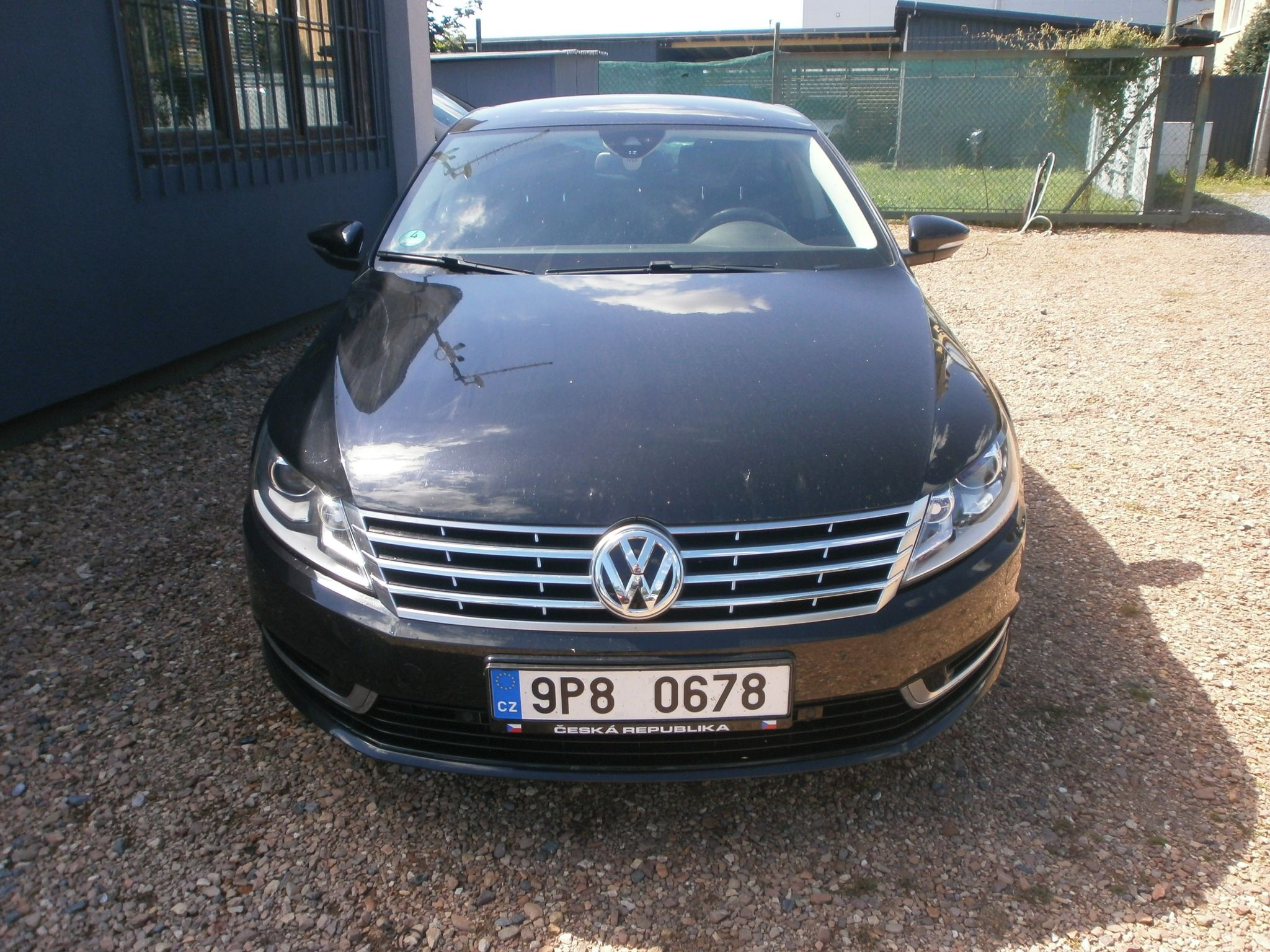 Volkswagen CC, 2.0TDI-SERVIS.KNIHA!TOP! - fotka 3
