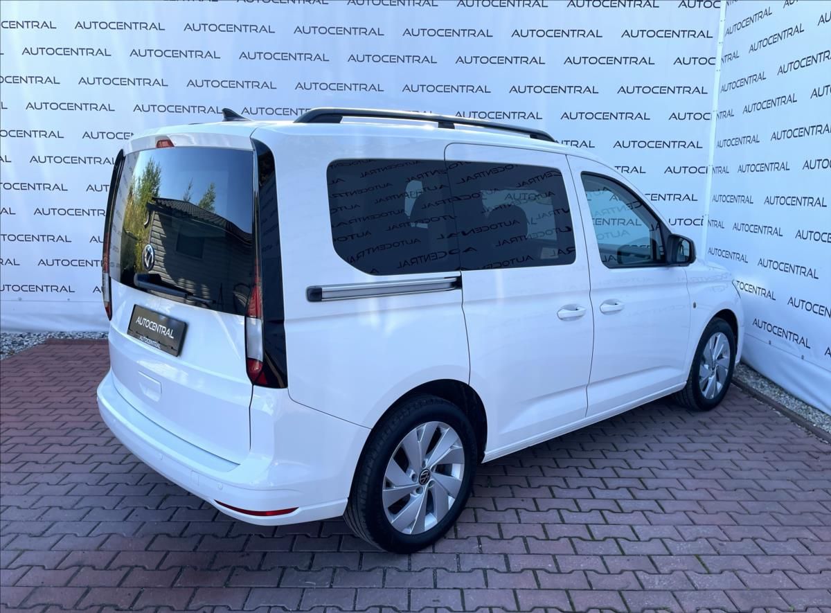 Volkswagen Caddy, 2,0 TDi.LIFE.75kw.mod.23.LED - fotka 6