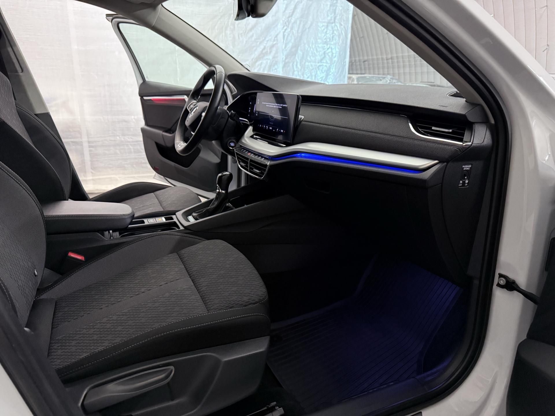 Škoda Octavia, 2.0 Tdi, Style.ČR,ACC,LED - fotka 2