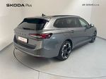 Škoda Superb, Combi Sportline 2,0TDI/ 142kW,