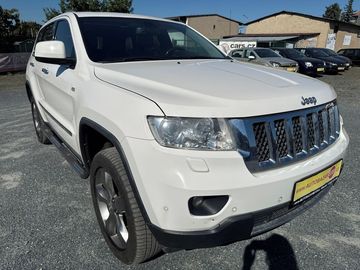 3.0 CRDi OVERLAND 4x4 177kW