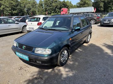 1.3 MPI