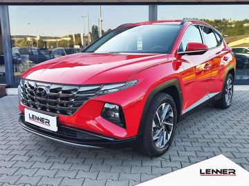 1.6 T-GDI/110kW Style DCT MHEV
