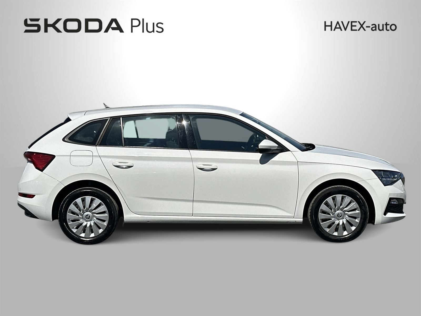 Škoda Scala, 1.0 TSI Ambition - fotka 3