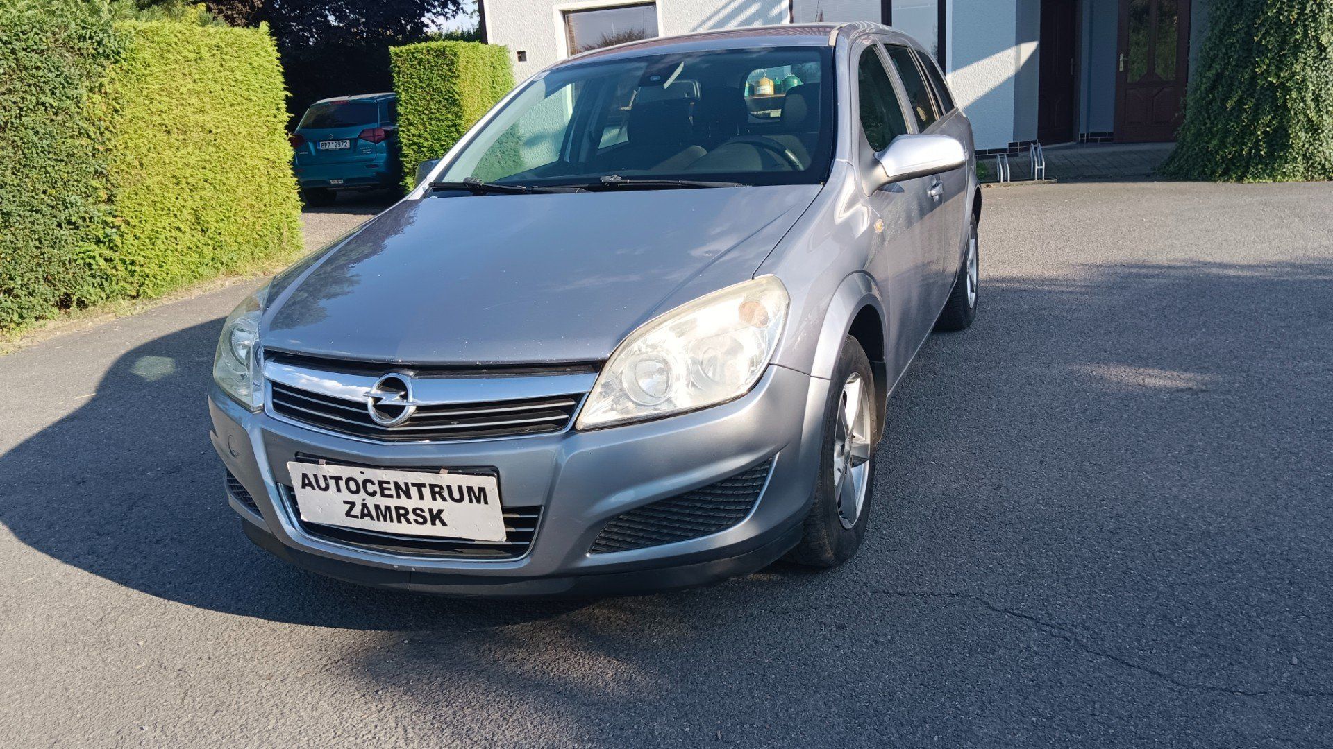 Opel Astra, 1.4 66 Kw