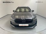 Škoda Superb, Combi Sportline 2,0TDI/ 142kW,
