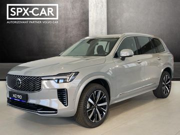 CORE, B5 AWD, 184+10 kW / 250+