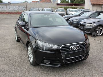 1.2 TFSI, Sportback, rozvody!!