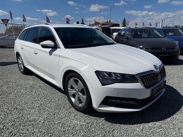 2.0 TDI DSG LED DCC