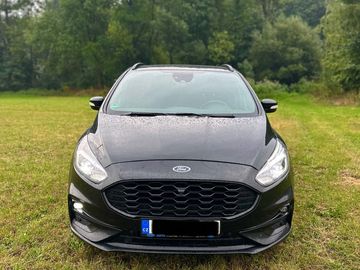 Ford S-Max ST-Line