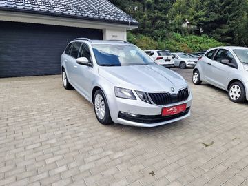 1.6 TDi (85 kW), tažné