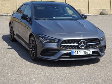 250 4MATIC 1.MAJITEL