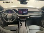 Škoda Superb, Combi Sportline 2,0TDI/ 142kW,
