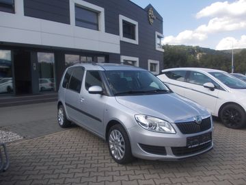 1.6TDI 66KW KLIMA NOVÉ ROZVODY