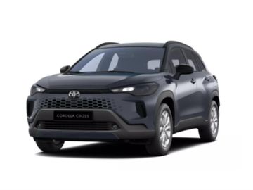 1,8 HEV CVT  Comfort Business
