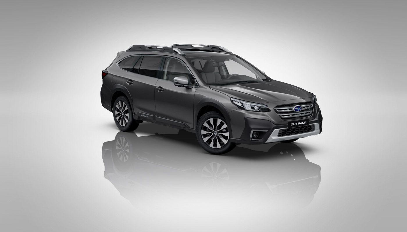 Subaru Outback, 2.5i Touring MY25,5 - fotka 2
