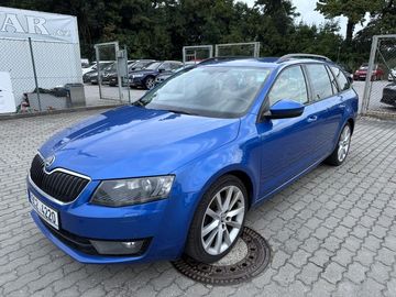 2.0 TDI 110 kW DSG, navi. xen.