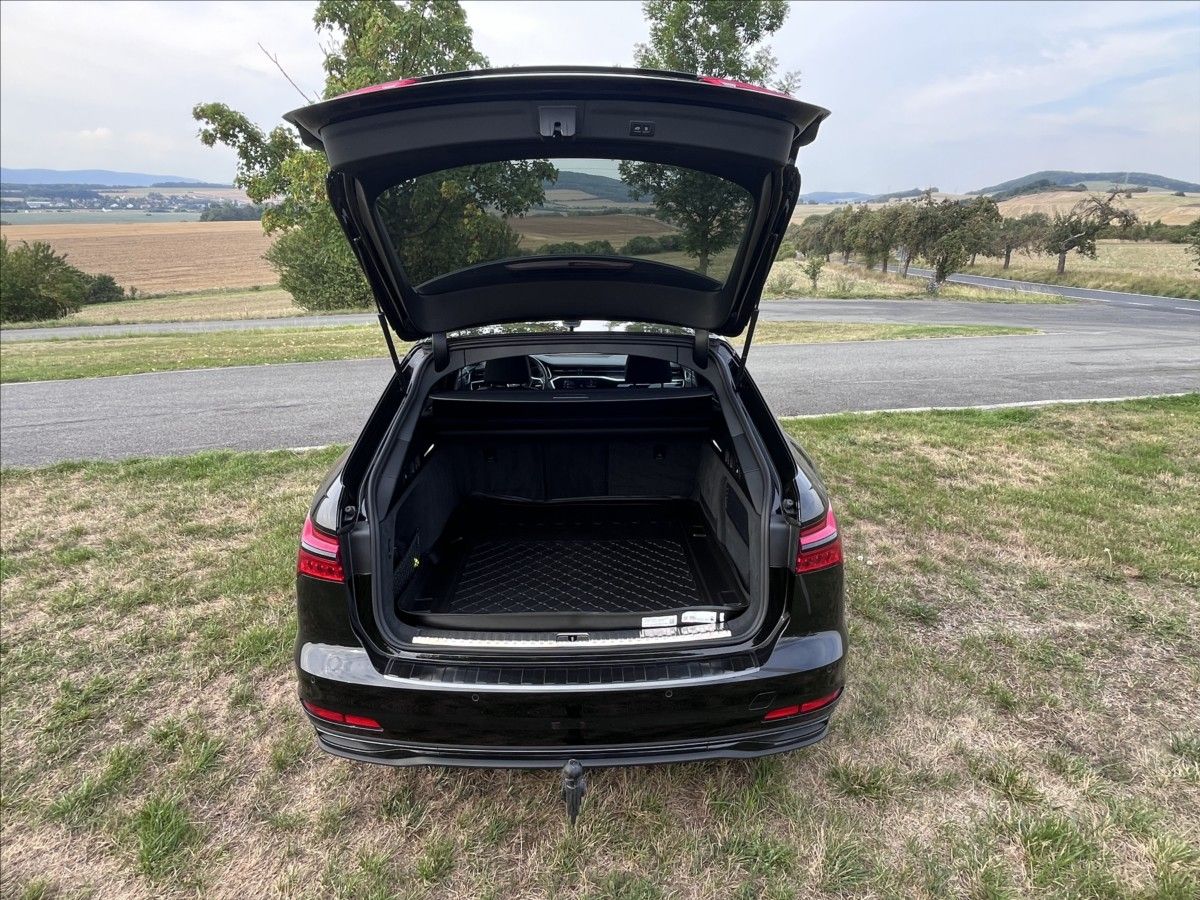 Audi A6 Avant, 45TFSI HUD,PANO,METRIX - fotka 5