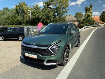 1.6T-GDI Exclusive ČR záruka