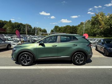 1.6T-GDI Exclusive ČR záruka