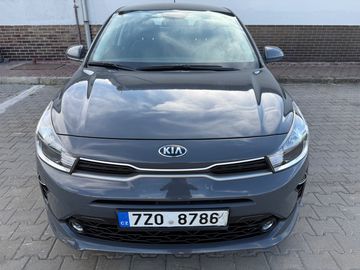 1.2i ČR, 1.majitel