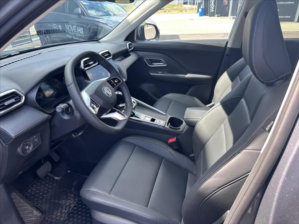 MG ZS, 1,5   Exclusive HEV - fotka 6