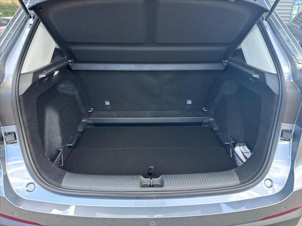 MG ZS, 1,5   Exclusive HEV - fotka 5