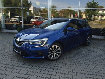 E-Tech plug-in 160 Techno