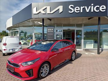 1,6 GT-Line SW