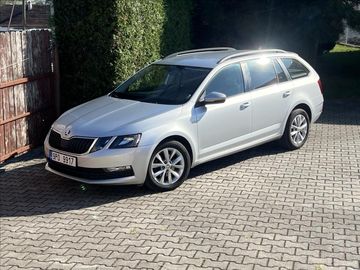 1,6 TDi  Ambiente / NAVI