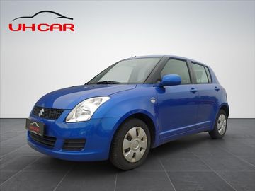 1,3 VVT  GL, AC