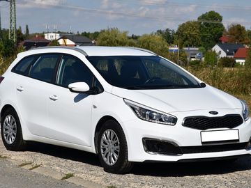 1.6 CRDi 100 kW, ČR, DPH, FACE