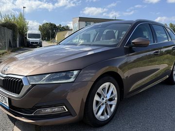 2.0TDI 85KW SERVIS ŠKODA