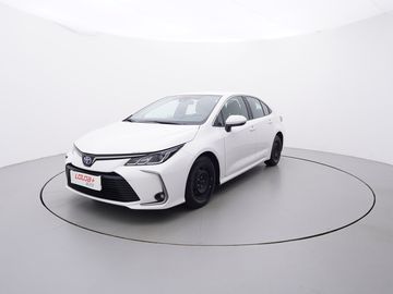 Active 1.8 72 kW