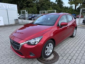 1.5i 55 Kw SKYACTIV