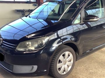 2.0Tdi 103 KW r.2011 189tkm