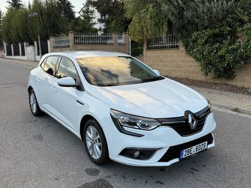 Renault Mégane IV 1.3 TCe 75 k