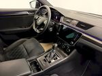 Škoda Superb, Combi Sportline 4x4 / 2,0 TDI/
