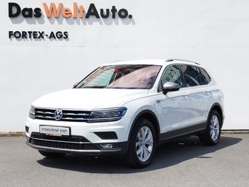 Highline,2.0 TDI,147kW,DSG,4Mo