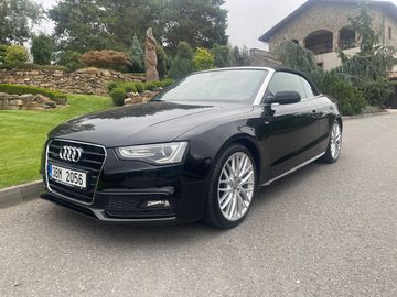 3.0 TDi 180KW S-Line DSG