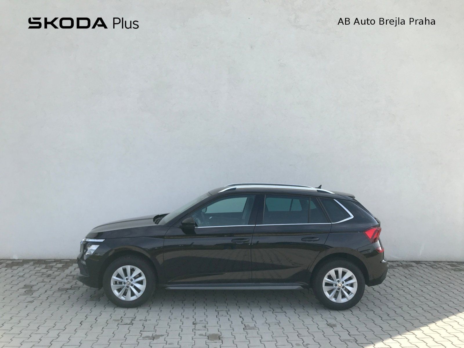 Škoda Kamiq, SELEC TSI 110/1.5 A7F - fotka 3